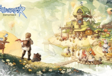 Usitility How to Play Tree of Savior Neverland on Pc