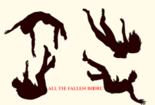 All The Fallen Booru