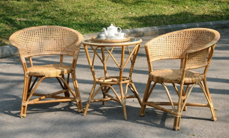 Tappio 3-Piece Patio Bistro Set