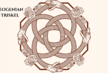 Neogenian Triskel