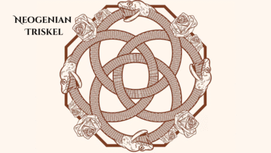Neogenian Triskel