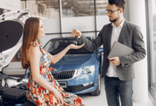 Best Used Cars to Buy
