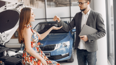 Best Used Cars to Buy