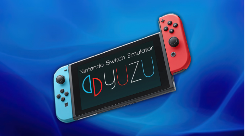 Nintendo Switch Emulator