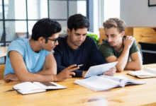 JEE Mains 2025 Exam Date