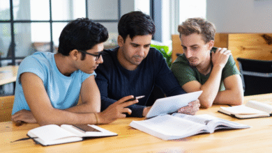 JEE Mains 2025 Exam Date