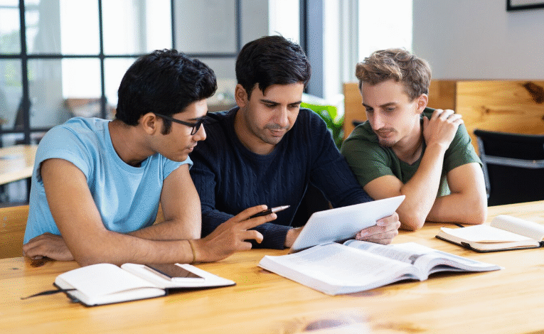 JEE Mains 2025 Exam Date
