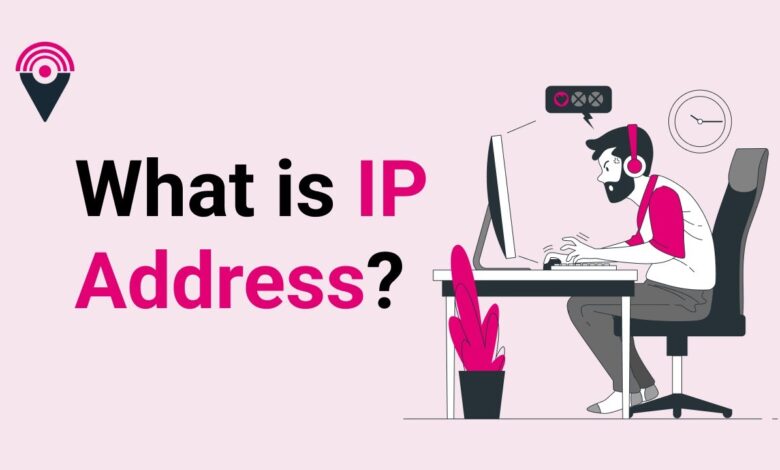 IP Address