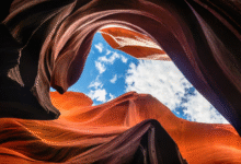 Best Time to Visit Antelope Canyon