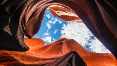 Best Time to Visit Antelope Canyon